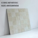 Gạch ốp tường 400x800mm mã  MF48Y01F