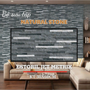 Gạch Ấn Độ ốp tường nội ngoại thất 300x600mm DS05