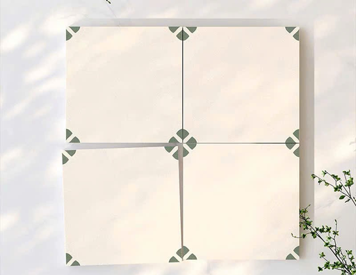 [FG4218J] Gạch bông 400x400mm mã FG4218J