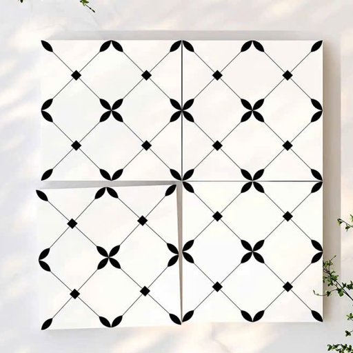 [MF4019] Gạch bông 400x400mm mã  MF4019