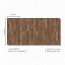 Gạch ốp lát 400x800 mã DS837 (1thùng/1.92m2/6v/36,5kg)