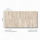 Gạch ốp lát Porcelain  400x800 mã DS831