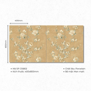 Gạch ốp lát Porcelain 400x800 mã DS802