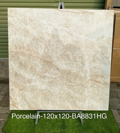 [BA8831HG] Gạch Ấn Độ 1200x1200mm BA8831HG