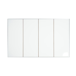 [(STA10250/CIC0410P)] Gạch thẻ Việt Nam trắng bóng phẳng KT 100x250mm loại 1 mã STA10250