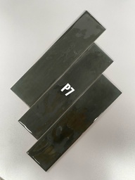 [7532P7] Gạch thẻ men bóng lượn mặt KT 75x300mm mã 7532P7