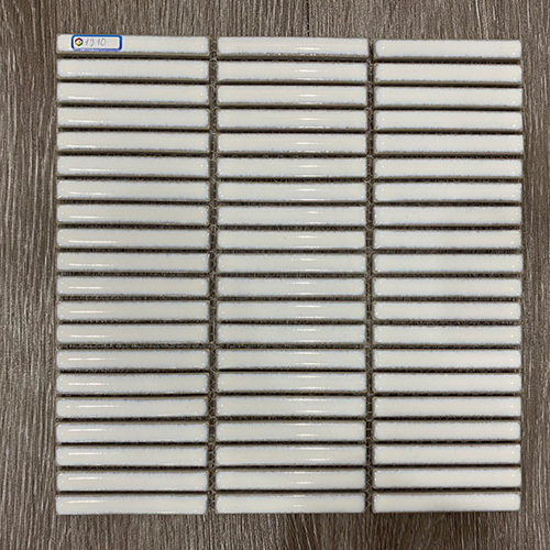 [CT1910] Gạch Mosaic que mã CT1910