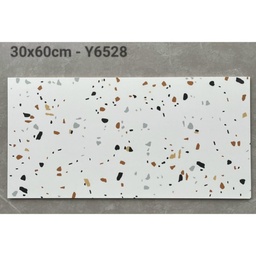 [Y6528] Gạch Terrazzo KT 300x600mm Y6528