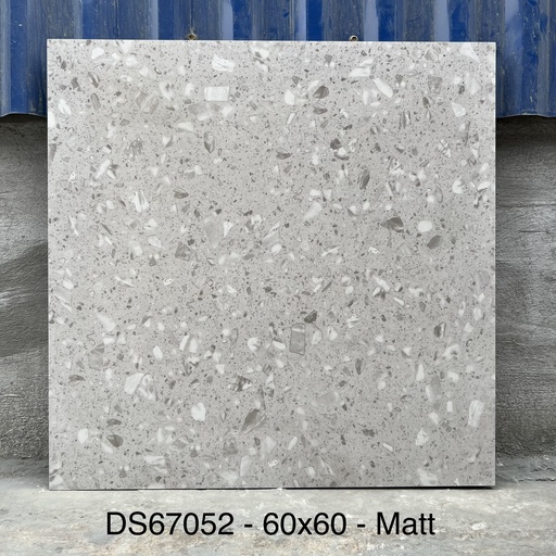 [67052] Gạch Terrazzo KT 600x600mm 67052