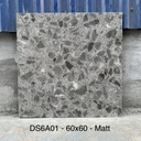 Gạch Terrazzo KT 600x600mm 6A01