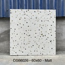 Gạch Terrazzo KT 600x600mm DS66026