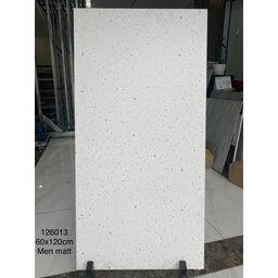 [126013] Gạch khổ lớn Terrazzo 600x1200mm 126013