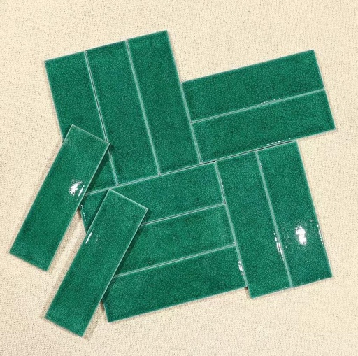 [MBL60206-A] Gạch gốm men rạn KT 60x200mm xanh ngọc MBL60206-A