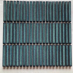 [92TTEB- D77] Gạch Mosaic que mã 92TTEB-D77