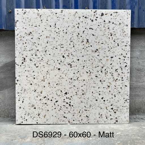 [6929( 66029)] Gạch Terrazzo KT 600x600mm 66029