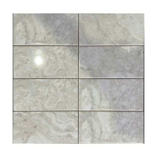 [RST0306P] Gạch thẻ Việt Nam KT 75x150mm loang loại 1 mã   RST0306P