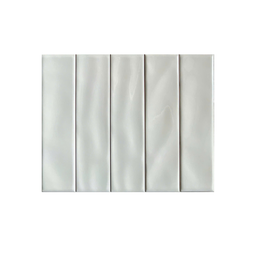 [FA0312PV2] Gạch thẻ Việt Nam KT 75x300mm xám bóng lượn loại 1 mã FA0312PV2