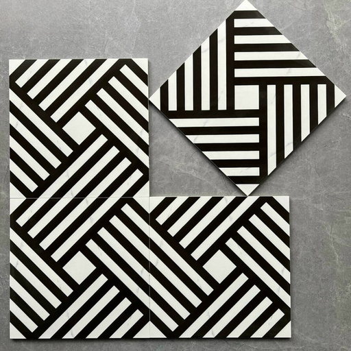 [DSF30088X] Gạch bông 300x300 mã DSF30088X