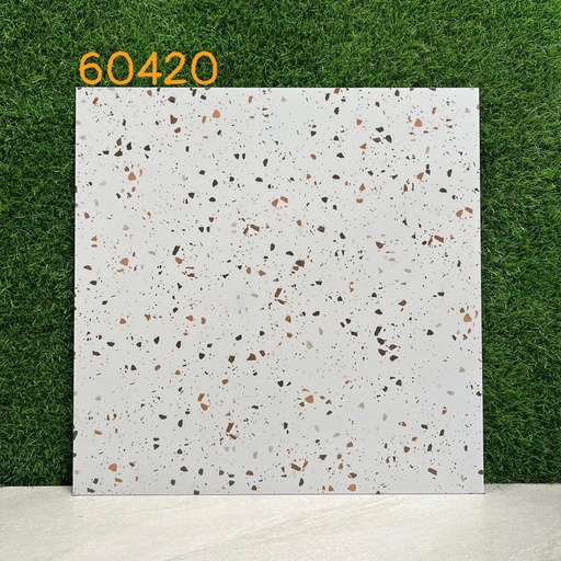 [60420] Gạch Terrazzo KT 600x600mm 60420