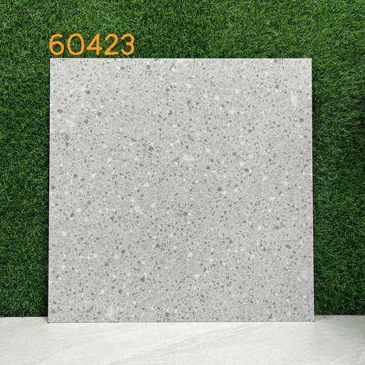 [60423] Gạch Terrazzo KT 600x600mm 60423