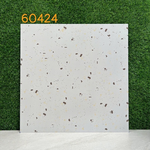[60424] Gạch Terrazzo KT 600x600mm 60424
