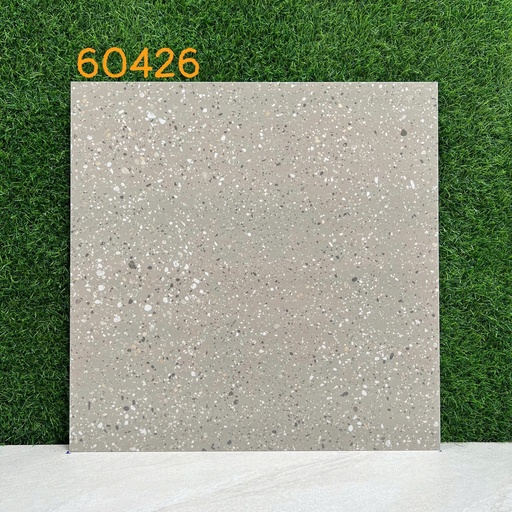[60426] Gạch Terrazzo KT 600x600mm 60426