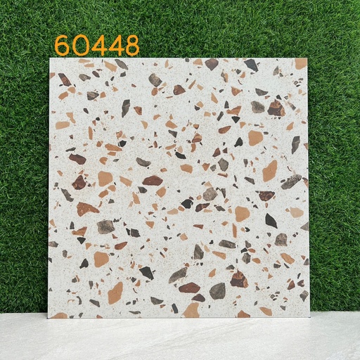 [60448] Gạch Terrazzo KT 600x600mm 60448