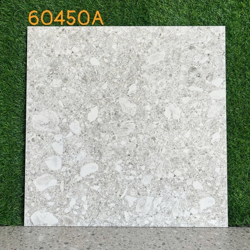 [60450A] Gạch Terrazzo KT 600x600mm 60450A