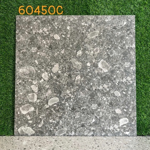 [60450C] Gạch Terrazzo KT 600x600mm 60450C