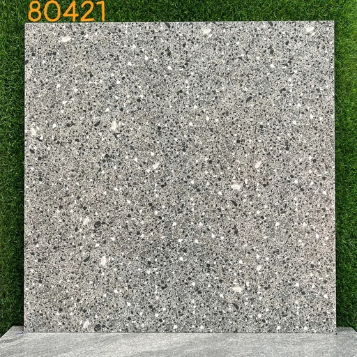 [80421] Gạch terrazzo 800x800mm mã 80421